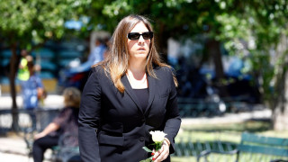 Κωνσταντοπούλου για μήνυση σε Γεωργιάδη: Να ζητήσει παραιτήσεις ή να παραιτηθεί ο πρωθυπουργός