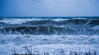 Καιρός: Επιμένουν οι ισχυροί βοριάδες και σήμερα - Έως 31 βαθμούς ο υδράργυρος