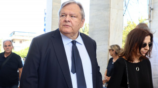 Βενιζέλος για εκλογή Πιερρακάκη: «Συνιστά και εθνική αλλά και προσωπική επιτυχία»