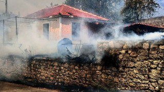 Liveblog: Πύρινη λαίλαπα σε Ζάκυνθο, Αχαΐα, Πρέβεζα, Χίο - Χωριά στις φλόγες, συνεχείς εκκενώσεις