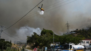 Απαλλαγή από τον ΕΝΦΙΑ για τρία έτη σε περιοχές που επλήγησαν από φωτιές