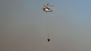 Πυρκαγιές: Αυτά είναι τα μέτρα στήριξης για τους πυρόπληκτους