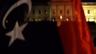 Στηρίζουν την οικονομική συνεργασία με τη Λιβύη οι ΗΠΑ