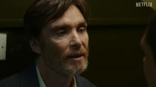 Στον αέρα το επίσημο τρέιλερ της ταινίας «Steve» με τον Κίλιαν Μέρφι