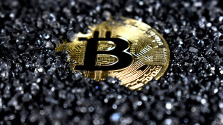 Νέο ιστορικό υψηλό για το Bitcoin - Έσπασε το προηγούμενο ρεκόρ του