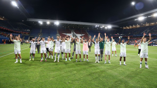 Σαχτάρ – Παναθηναϊκός 3-4 (πέναλτι): Μεγάλη πρόκριση για το «τριφύλλι»