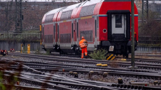 Σιδηροδρομικό δυστύχημα στη Δανία – Ένας νεκρός, αρκετοί τραυματίες