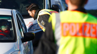 Σιδηροδρομικό δυστύχημα στη Δανία – Ένας νεκρός, αρκετοί τραυματίες