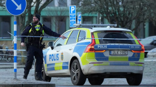 Σουηδία: Ένας νεκρός από πυροβολισμούς κοντά σε τέμενος - Αναζητείται ο δράστης
