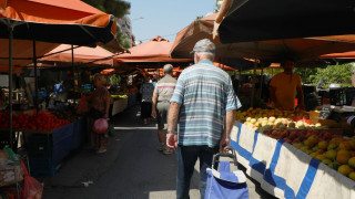 Η Ελλάδα αποκτά την πρώτη απογευματινή λαϊκή αγορά - Σε ποια περιοχή και πότε στήνονται οι πάγκοι