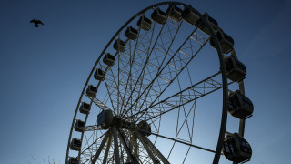 Ρόδος: «Λουκέτο» στο λούνα παρκ μετά το ατύχημα μέχρι να γίνει επανέλεγχος των εγκαταστάσεων