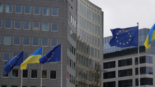 «Επόμενο βήμα οι συνομιλίες και με τον Ζελένσκι»: Κοινή δήλωση Ευρωπαίων ηγετών μετά την Αλάσκα