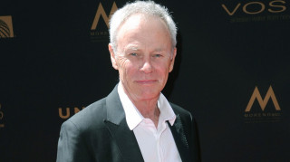 Πέθανε ο ηθοποιός Τρίσταν Ρότζερς - Υποδύθηκε τον Ρόμπερτ Σκόρπιο στη σειρά «General Hospital»