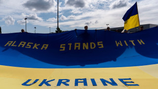 Στο πλευρό της Ουκρανίας οκτώ χώρες της Σκανδιναβίας και της Βαλτικής