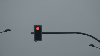 Μοτοσικλετιστής παραβίασε τον μισό ΚΟΚ στη Θεσσαλονίκη: Παραβίασε 10 κόκκινα φανάρια