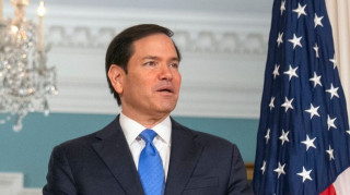 Axios: Ο ΥΠΕΞ των ΗΠΑ επικεφαλής επιτροπής για τις εγγυήσεις ασφαλείας στην Ουκρανία