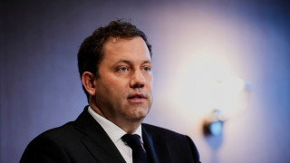 Γερμανία: Ανοιχτό το ενδεχόμενο συμμετοχής γερμανικών στρατευμάτων στην Ουκρανία