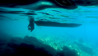 Αν δεν μάθουμε στα παιδιά τη θάλασσα, θα τη χάσουμε για πάντα