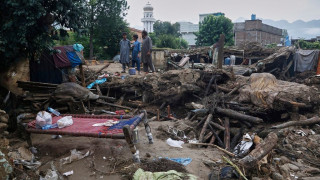 Γουινέα: Τουλάχιστον 15 νεκροί από κατολίσθηση μετά από έντονες βροχοπτώσεις