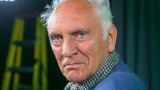 Πέθανε ο Τέρενς Σταμπ, ο «κακός» του Σούπερμαν