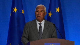 Κόστα: Μια ενιαία θέση του μπλοκ είναι το κλειδί για ένα καλό αποτέλεσμα για ειρήνη στην Ουκρανία