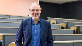 Πέθανε σε ηλικία 61 ετών ο καθηγητής Θεολογικής Σχολής του ΑΠΘ Χρυσόστομος Σταμούλης