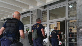 Θεσσαλονίκη: Ελεύθεροι με όρους οι πέντε ανήλικοι που για τη ληστεία στον 15χρονο