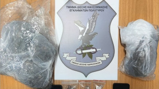 Θεσσαλονίκη: Χειροπέδες σε δύο νεαρούς για διακίνηση ναρκωτικών - Τι βρέθηκε σε σπίτι 18χρονου