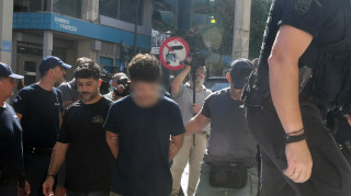 Φωτιά στο Γηροκομειό Πάτρας: Την αποφυλάκιση των δύο νεαρών ζητά η εισαγγελέας