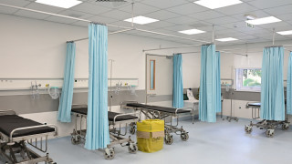 Τραγωδία στη Φωκίδα: Νεκρό 5χρονο παιδάκι μετά από ίωση