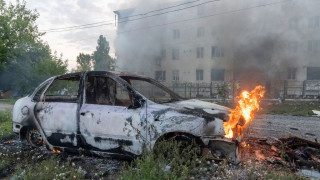 Ουκρανία: Τουλάχιστον 14 νεκροί από ρωσικές επιθέσεις πριν από τη συνάντηση Τραμπ-Ζελένσκι