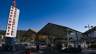 Θεσσαλονίκη: Με έγκαυμα στο χέρι 5χρονος μετά από παιχνίδι σε αναψυκτήριο - Δύο συλλήψεις