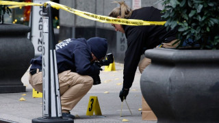 Πυροβολισμοί στη Νέα Υόρκη μετά από συμπλοκή συμμοριών σε μπαρ - Τρεις νεκροί, εννέα τραυματίες