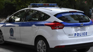 Βυτιοφόρο έπεσε σε κανάλι στη Νιγρίτα Σερρών - Σώος απεγκλωβίστηκε ο οδηγός του