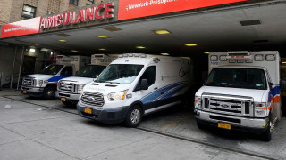 ΗΠΑ: Πέντε νεκροί στο Χάρλεμ από λεγεωνέλλωση - Άλλοι 14 άνθρωποι νοσηλεύονται