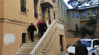 Χανιά: Στον ανακριτή σήμερα ο 56χρονος που μαχαίρωσε δέκα φορές την σύντροφο του