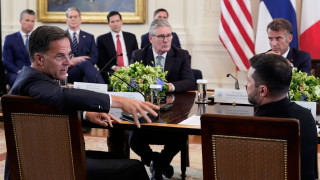 Ρούτε: Δεν έχει αποκλειστεί το ενδεχόμενο οι ΗΠΑ να δώσουν πυραύλους Tomahawk στο Κίεβο