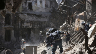 Ουκρανική επίθεση με drones σε διυλιστήριο και νοσοκομείο σε περιφέρεια της Ρωσίας