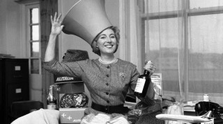 Άλμπουμ από το αρχείο της Βέρα Λιν θα κυκλοφορήσουν 90 χρόνια μετά την ηχογράφησή τους