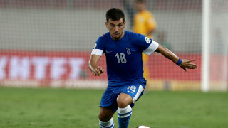 Ο Σωτήρης Νίνης «κρέμασε» τα παπούτσια του