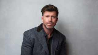 Ο σκηνοθέτης Τέιλορ Σέρινταν χτίζει νέο κινηματογραφικό στούντιο στο Τέξας