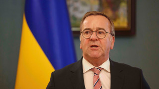 Η Γερμανία εκτιμά ότι ο Τραμπ έχει μετακινηθεί προς την ευρωπαϊκή θέση