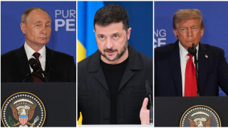 Ο γρίφος της συνάντησης Πούτιν -Ζελένσκι και οι μαραθώνιες διαβουλεύσεις στο Λευκό Οίκο