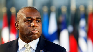 Βρετανία: Παραβίαση του διεθνούς δικαίου το εποικιστικό σχέδιο του Ισραήλ στη Δυτική Όχθη