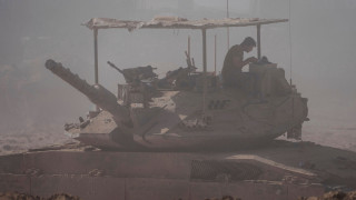 Μεγάλης κλίμακας επίθεση σε ισραηλινά στρατεύματα από τη Χαμάς λέει ο IDF