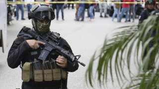 Μακάβριο εύρημα στο Μεξικό: Εντοπίστηκαν έξι ανθρώπινα κεφάλια σε κεντρικό δρόμο