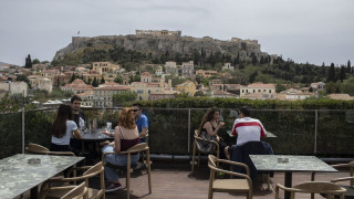 Mystreet: Το «όπλο» των πολιτών για τους δημόσιους χώρους και τα τραπεζοκαθίσματα
