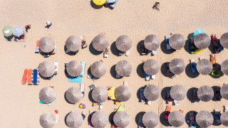 Πάνω από 11.500 καταγγελίες στο MyCoast - «Πρωτιά» για παραλίες σε Χαλκιδική και Ανατολική Αττική