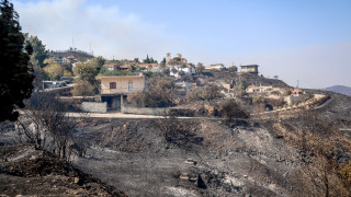 Έρχεται Chios Pass για το 2026 - Επιδότηση ενοικίου στους πυρόπληκτους έως 500 ευρώ