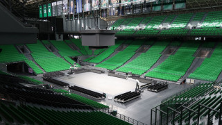 Το ΟΑΚΑ Basketball Arena μετονομάζεται σε TELEKOM CENTER Athens
